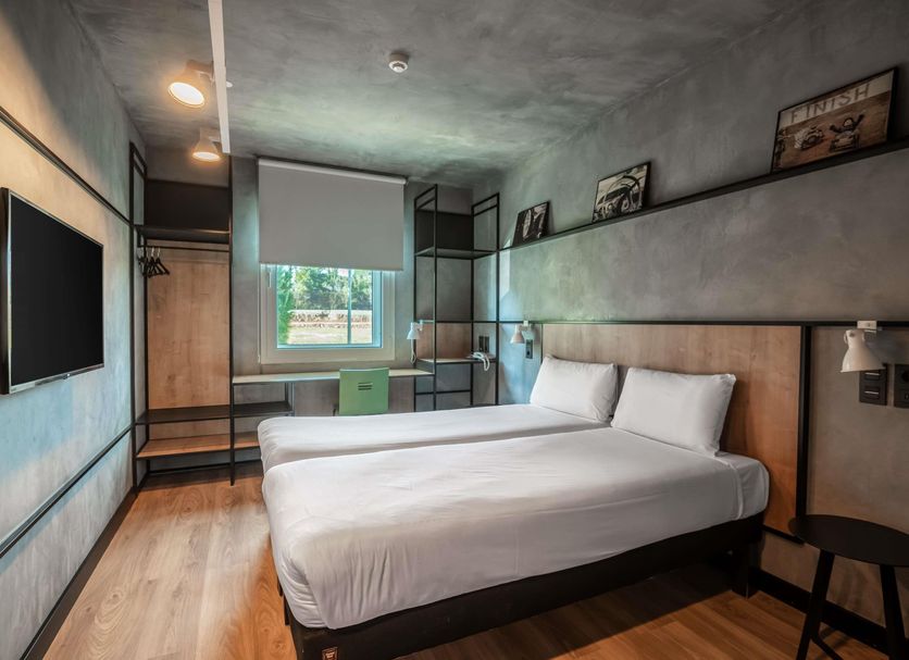 Chambre Photo