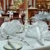 Salle de banquet