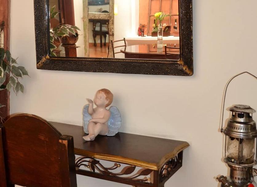 Équipements de la chambre Photo