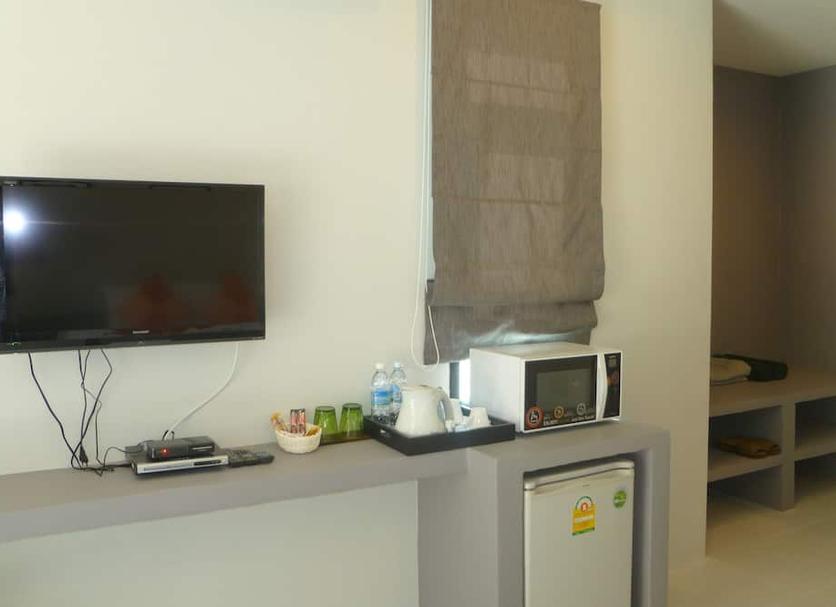 Équipements de la chambre Photo