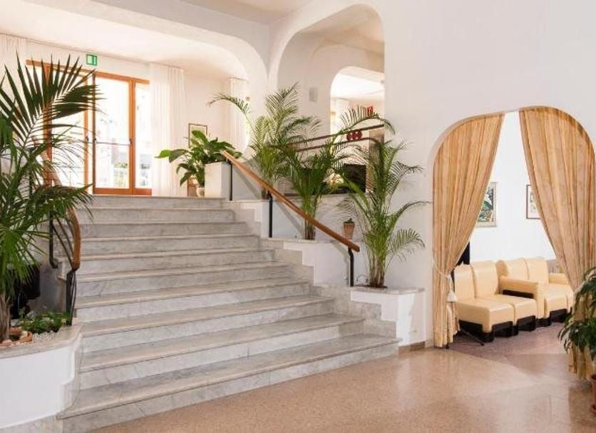Escalier Photo
