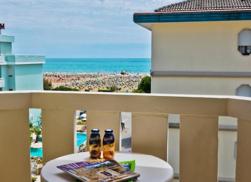 Balcon Photo