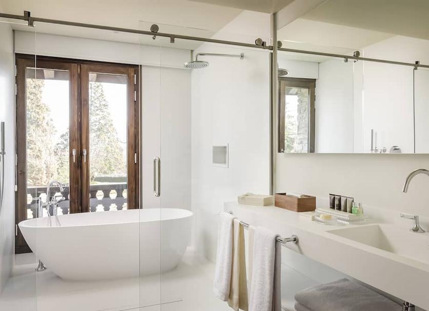 Salle de bain Photo