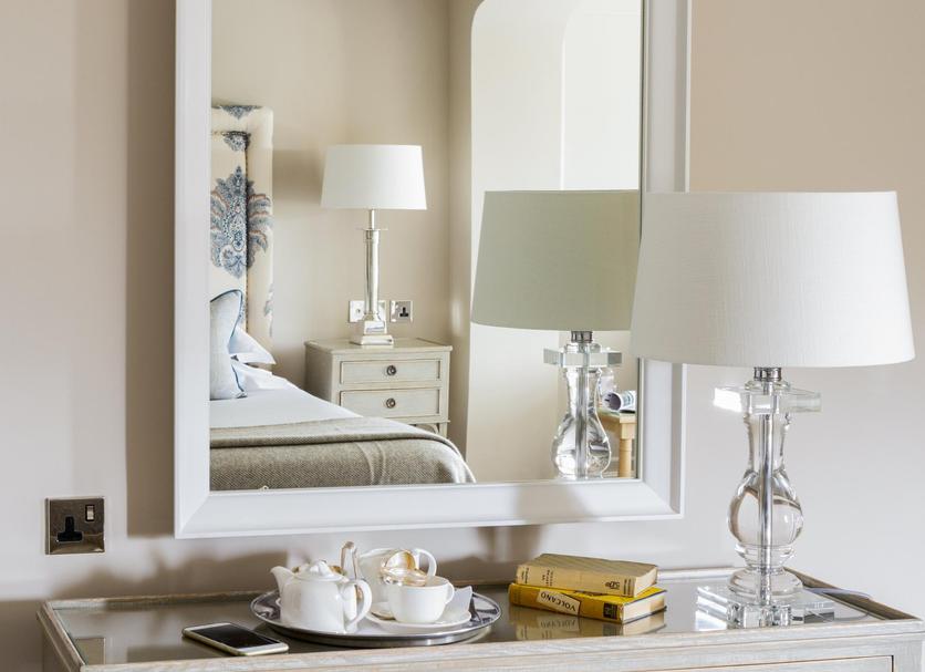 Équipements de la chambre Photo