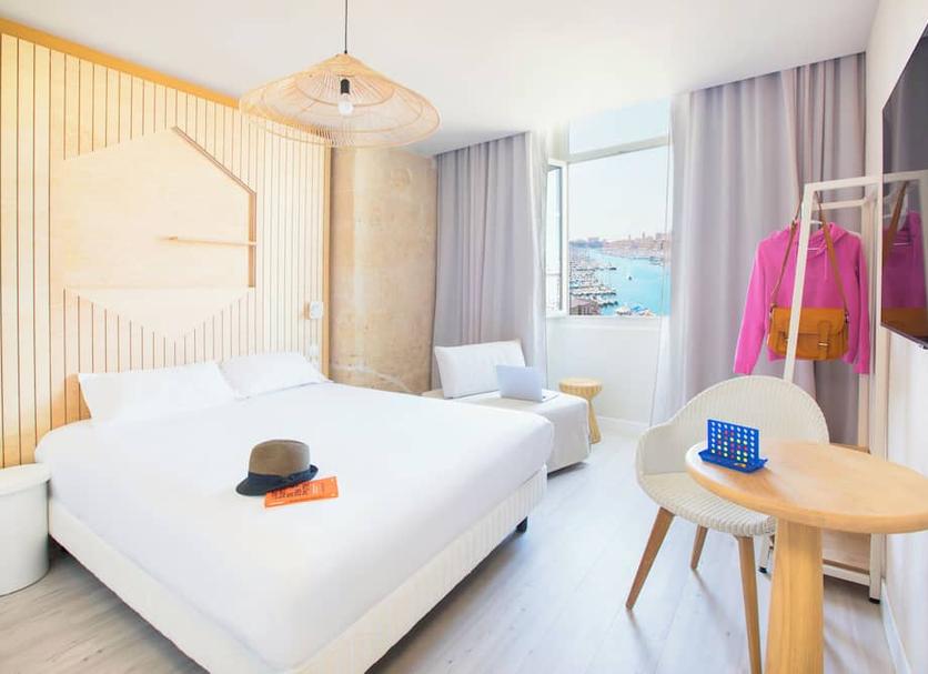Chambre Photo