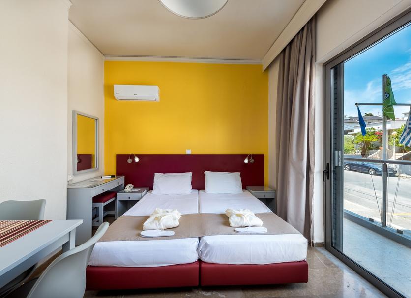 Chambre Photo