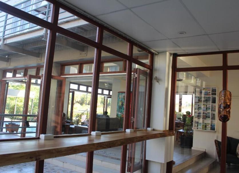 Hall d’entrée Photo