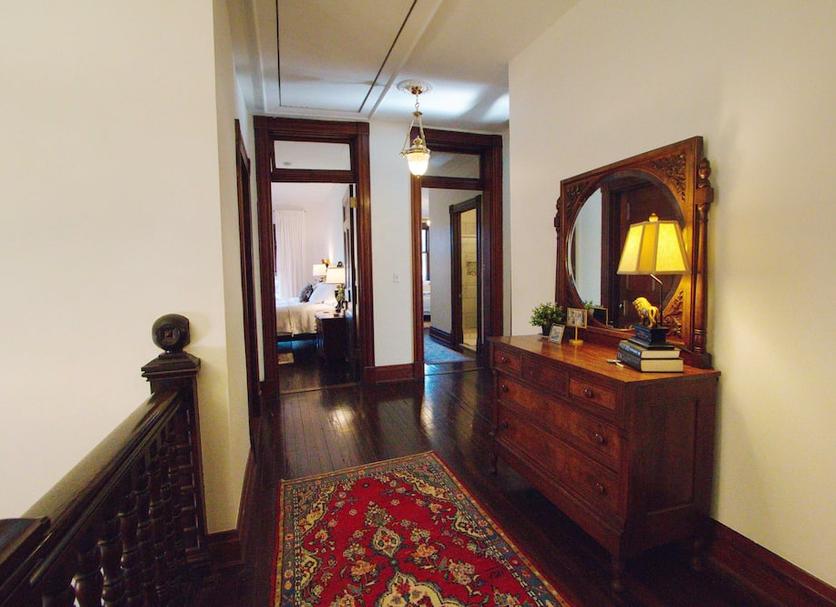 Équipements de la chambre Photo