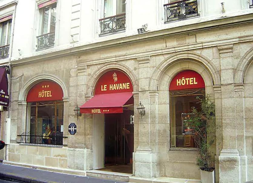 Bâtiment Photo