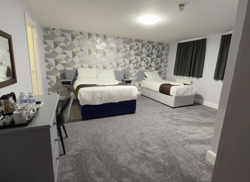 Chambre Photo