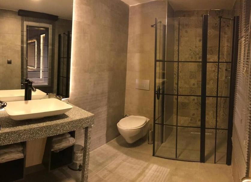 Salle de bain Photo