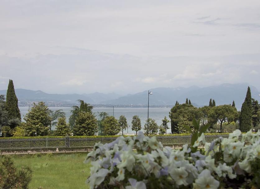 Extérieur Photo