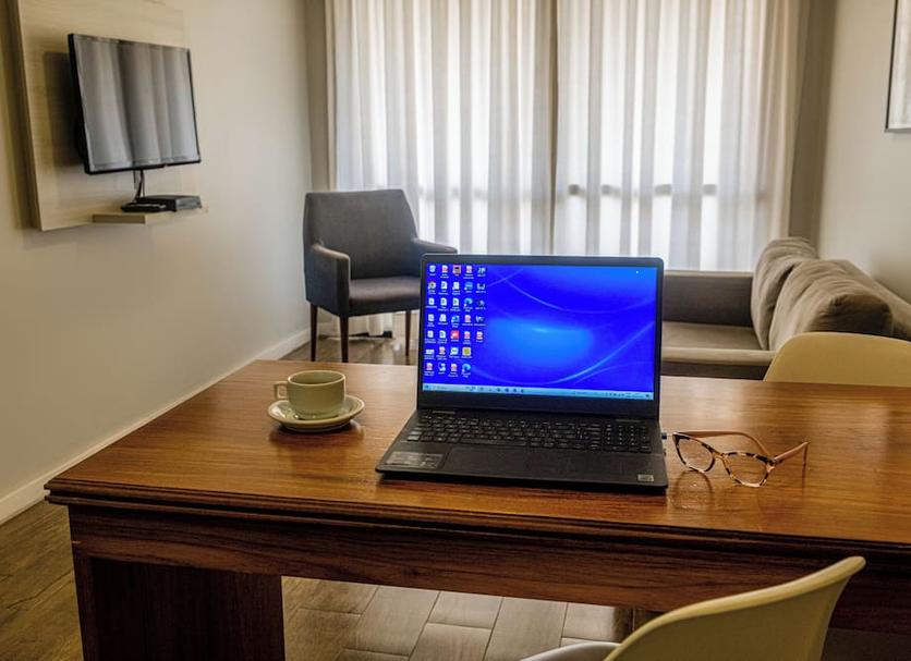 Équipements de la chambre Photo