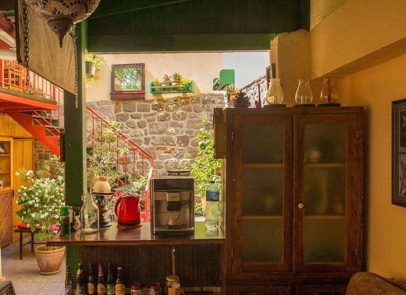 Équipements de la chambre Photo