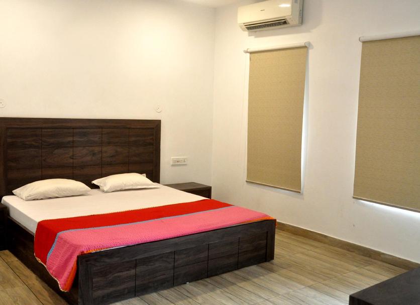 Chambre Photo