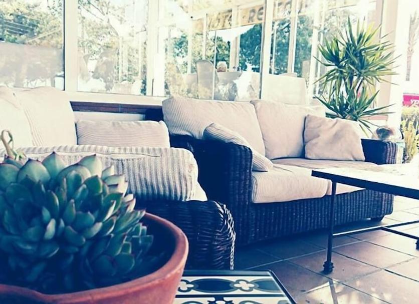 Balcon Photo