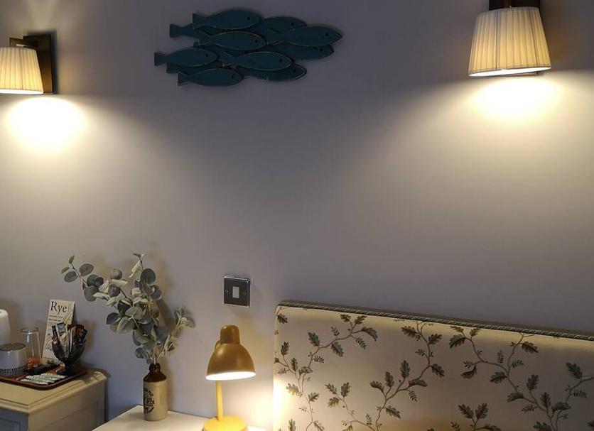 Équipements de la chambre Photo