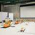 Espace de conférence
