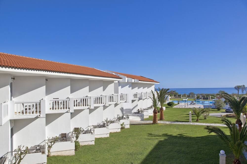 Bâtiment