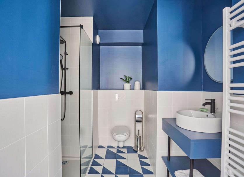 Salle de bain Photo