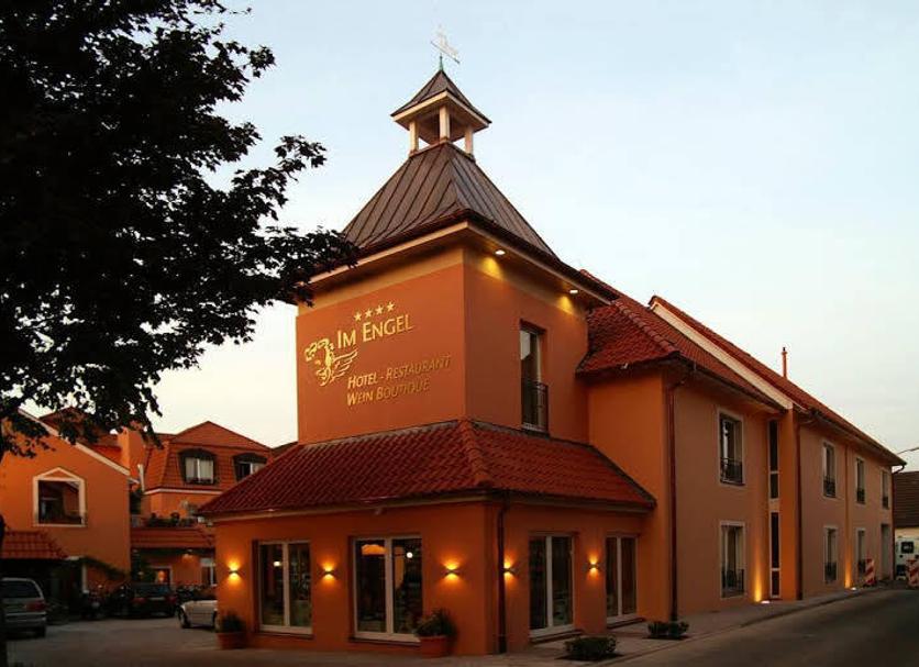 Bâtiment Photo