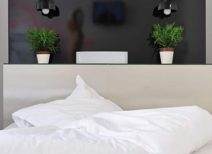 Équipements de la chambre Photo