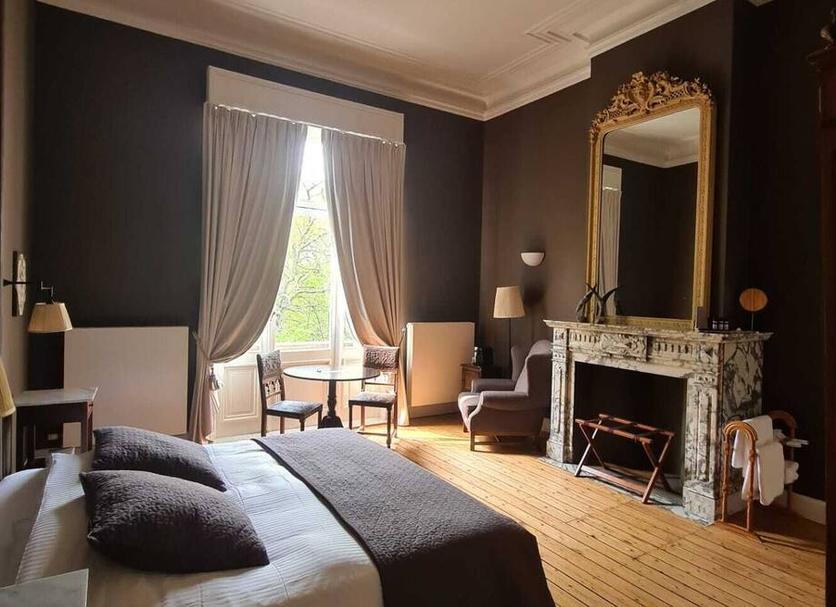 Chambre Photo