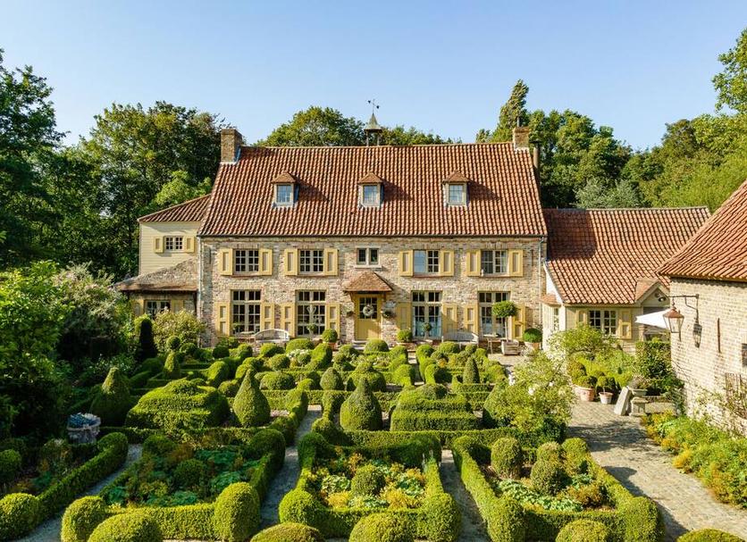 Bâtiment Photo