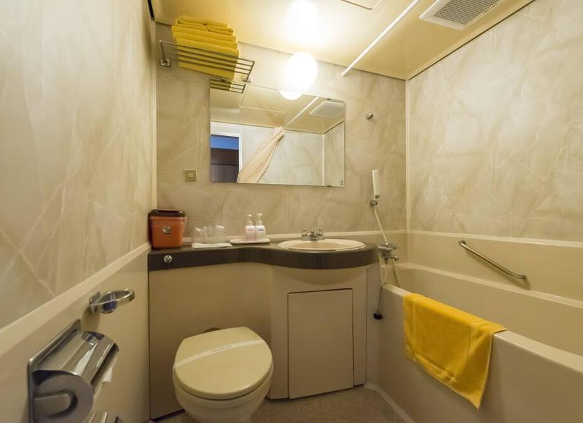 Équipements de la chambre Photo