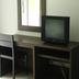 Équipements de la chambre
