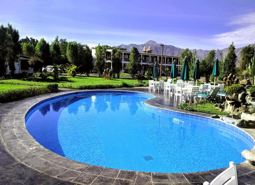Piscine Photo