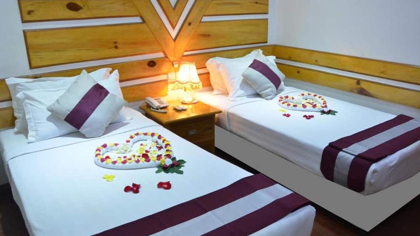 Hotel Myat Nan Taw
