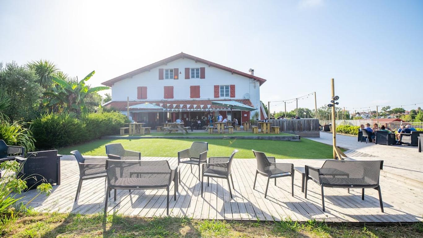 Camping Erreka