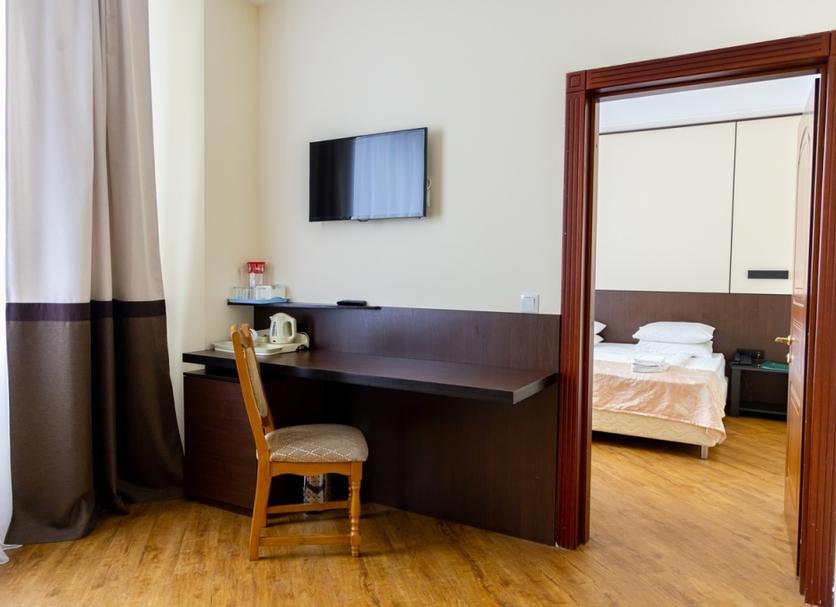 Équipements de la chambre Photo