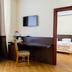 Équipements de la chambre