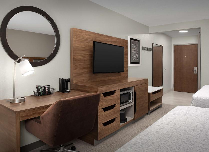 Équipements de la chambre Photo