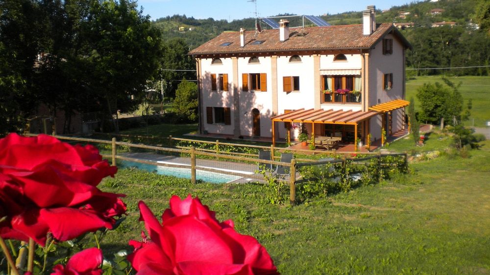 Bâtiment