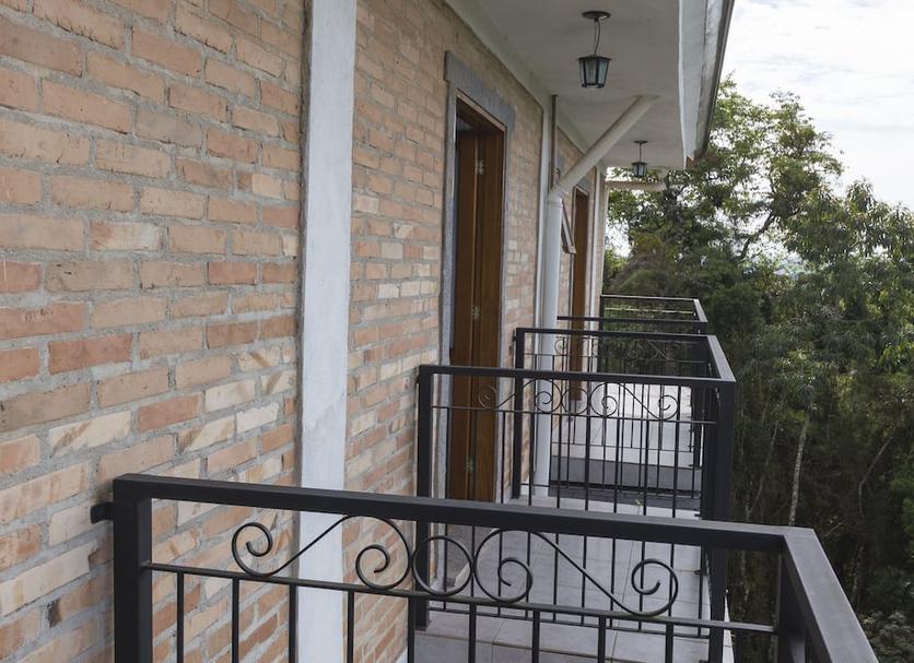 Balcon Photo