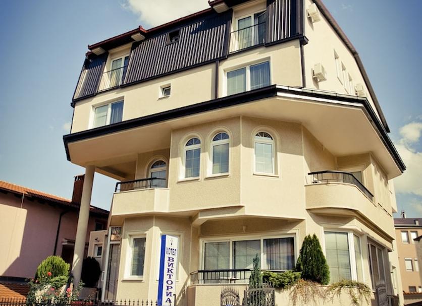 Bâtiment Photo