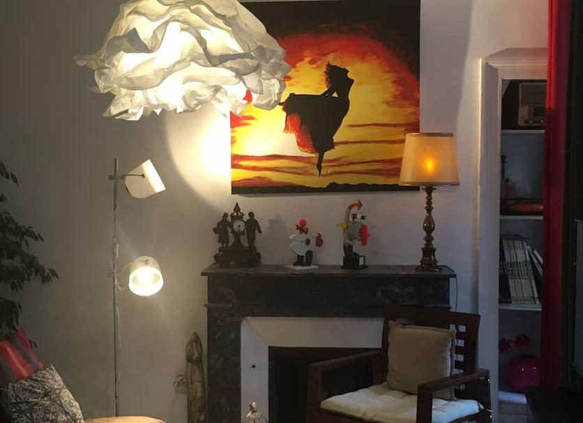 Équipements de la chambre Photo