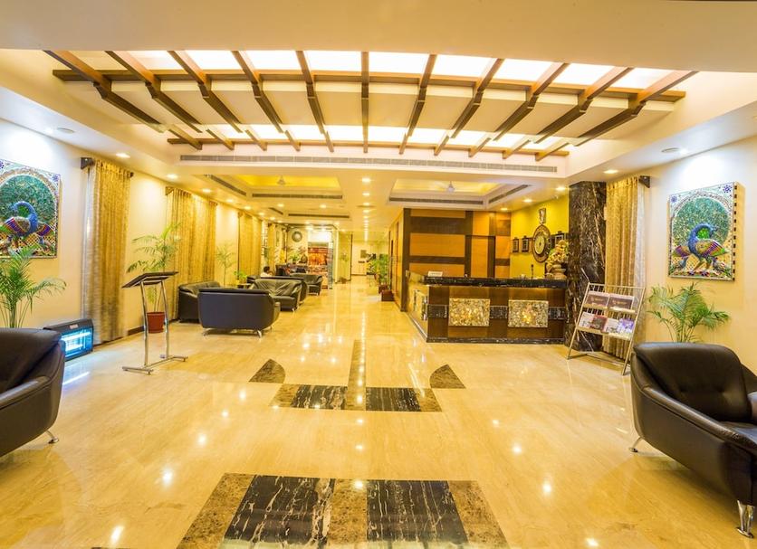 Hall d’entrée Photo