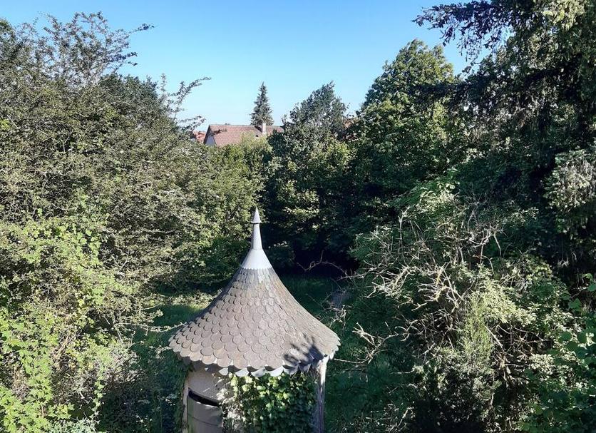 Extérieur Photo