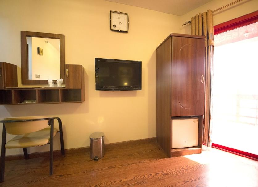 Équipements de la chambre Photo