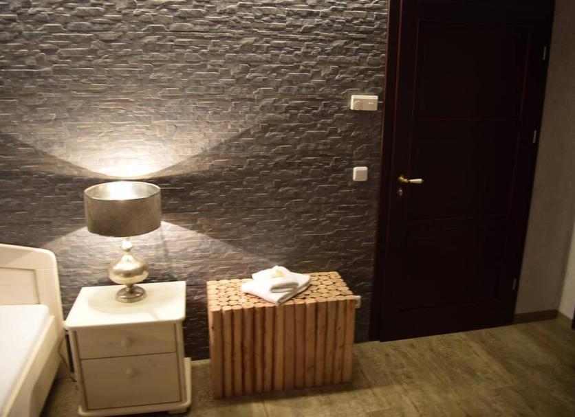 Équipements de la chambre Photo