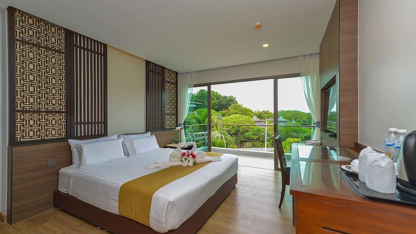 Le Resort And Villas