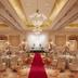 Salle de banquet