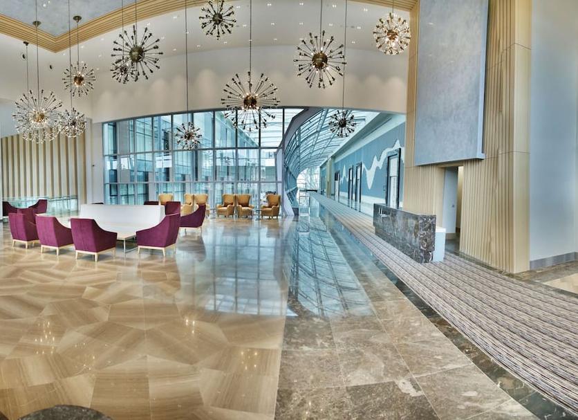 Hall d’entrée Photo