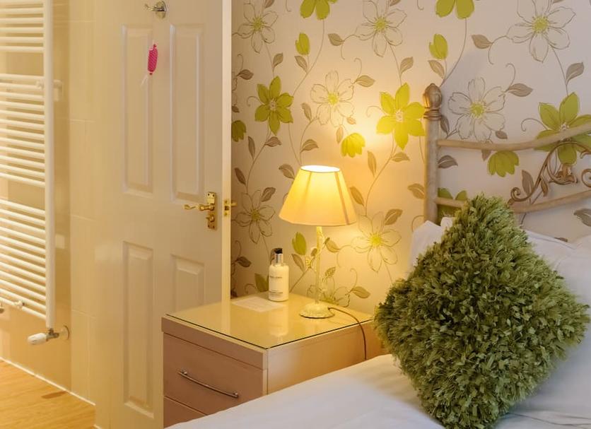 Équipements de la chambre Photo