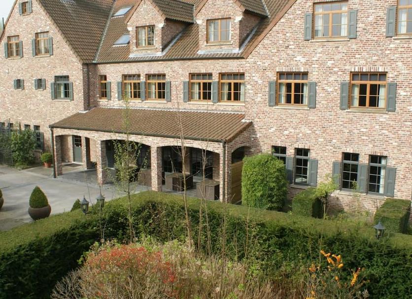 Bâtiment Photo