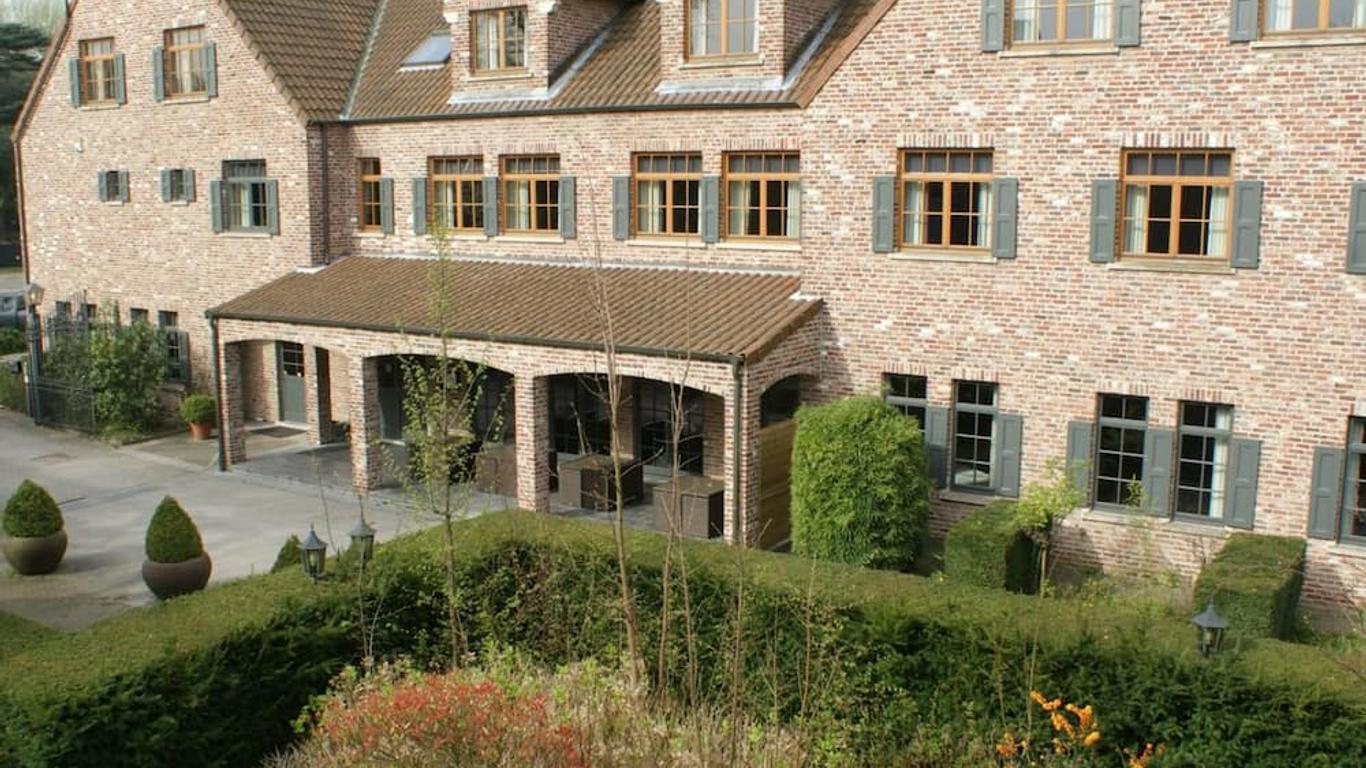Hotel Abbey